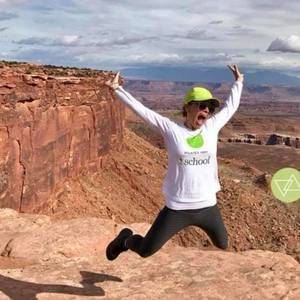 Meet your Posher, Tina